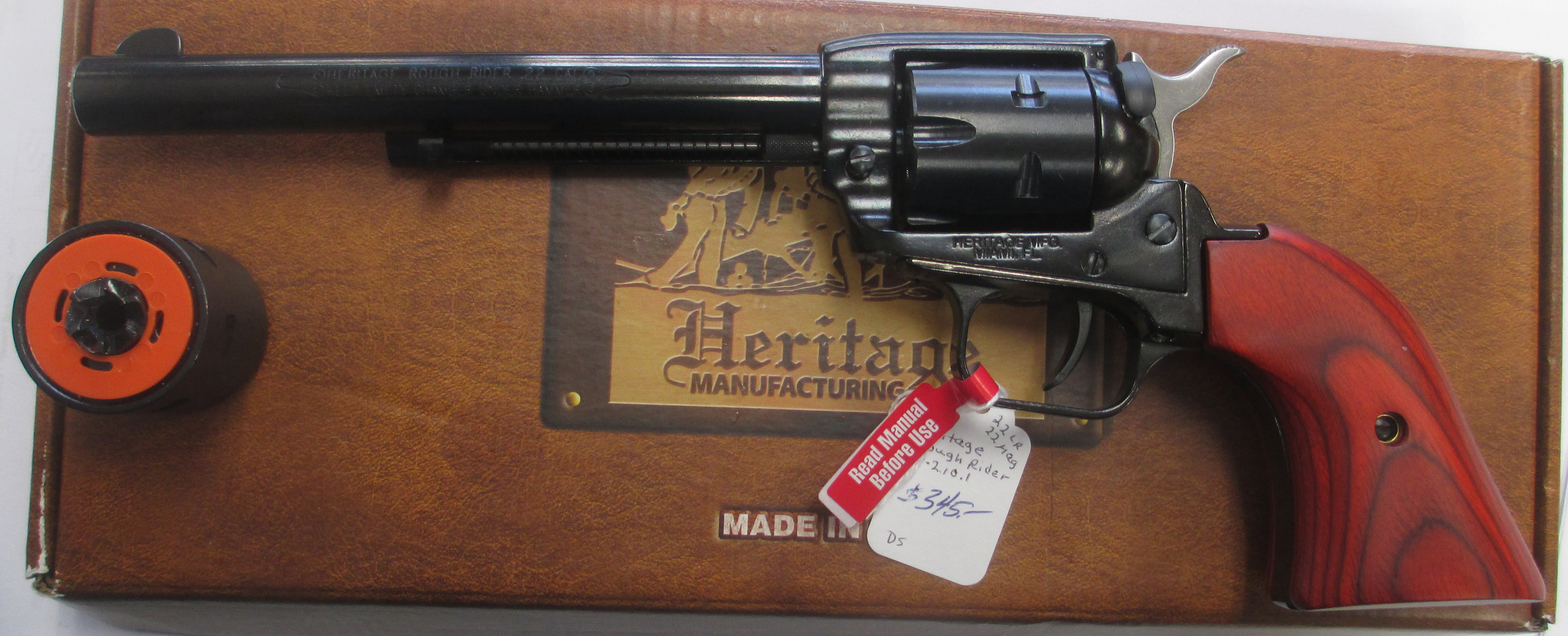 Gunrunnerstactical Catalog Revolvers